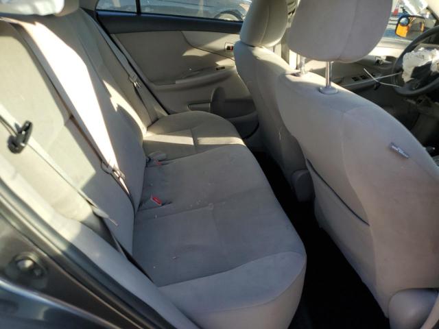 2013 TOYOTA COROLLA BA #3283868418