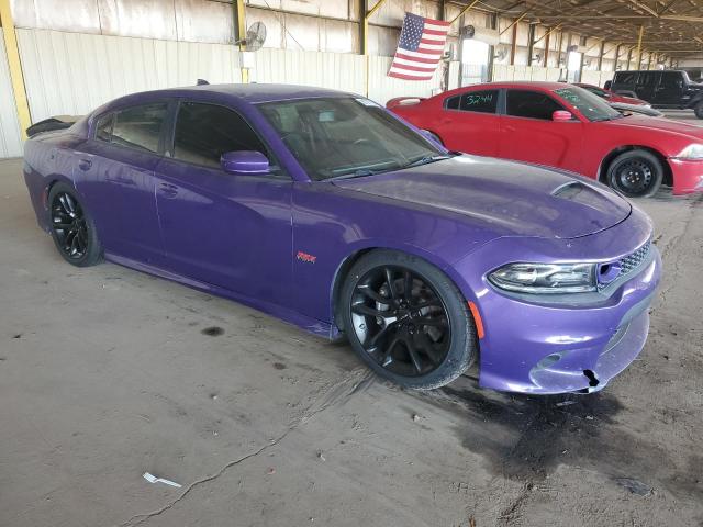 2021 DODGE CHARGER SC - Other View