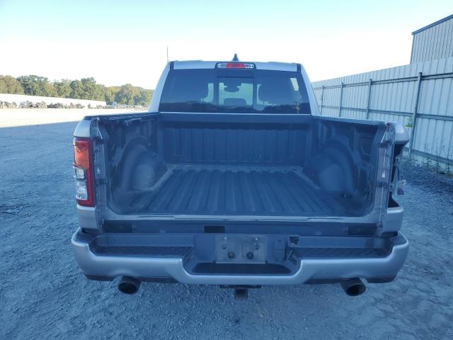 2021 RAM 1500 BIG H - 1C6SRFFT4MN720422