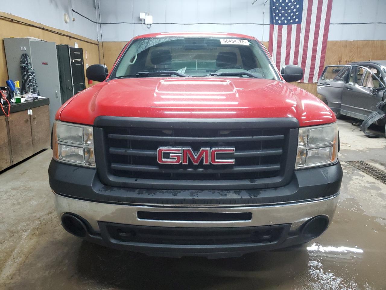 GMC SIERRA K1500