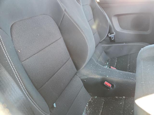 2016 FORD MUSTANG - 1FATP8EM0G5311871