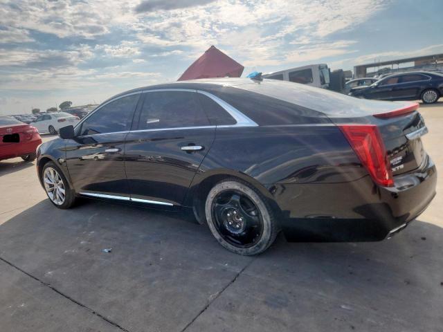 2013 CADILLAC XTS LUXURY #3296386694
