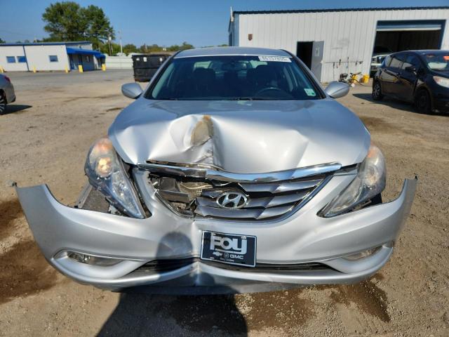 2013 HYUNDAI SONATA SE #3296279464