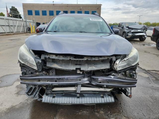 2016 SUBARU OUTBACK 3. - 4S4BSENC3G3219669