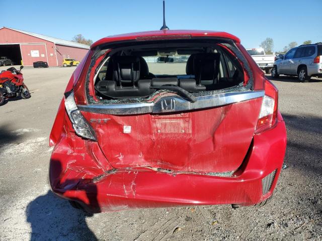2016 HONDA FIT EX - 3HGGK5H80GM108028