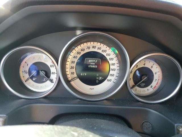 2015 MERCEDES-BENZ E 350 4MAT #3303847511