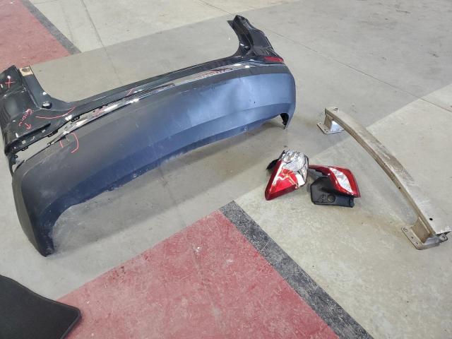 2021 CHEVROLET EQUINOX LT 2GNAXUEV9M6134845