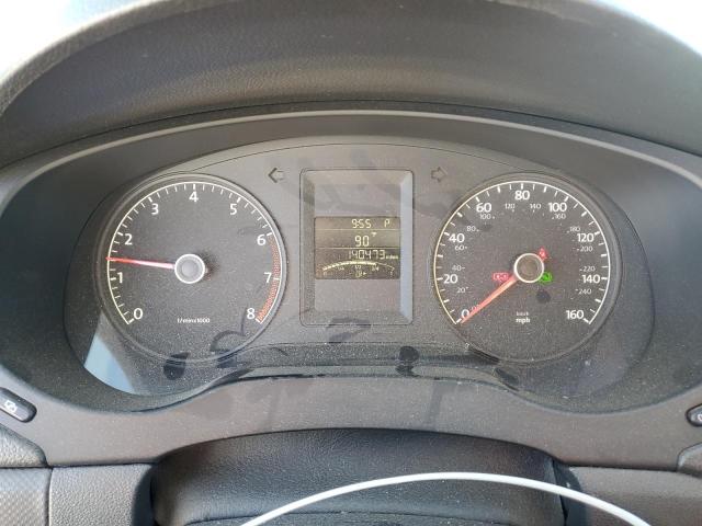 2011 VOLKSWAGEN JETTA SE - 3VWDZ7AJ0BM373902