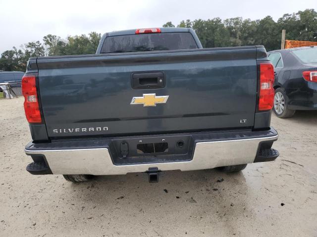 2018 CHEVROLET SILVERADO 3GCUKREC0JG169922