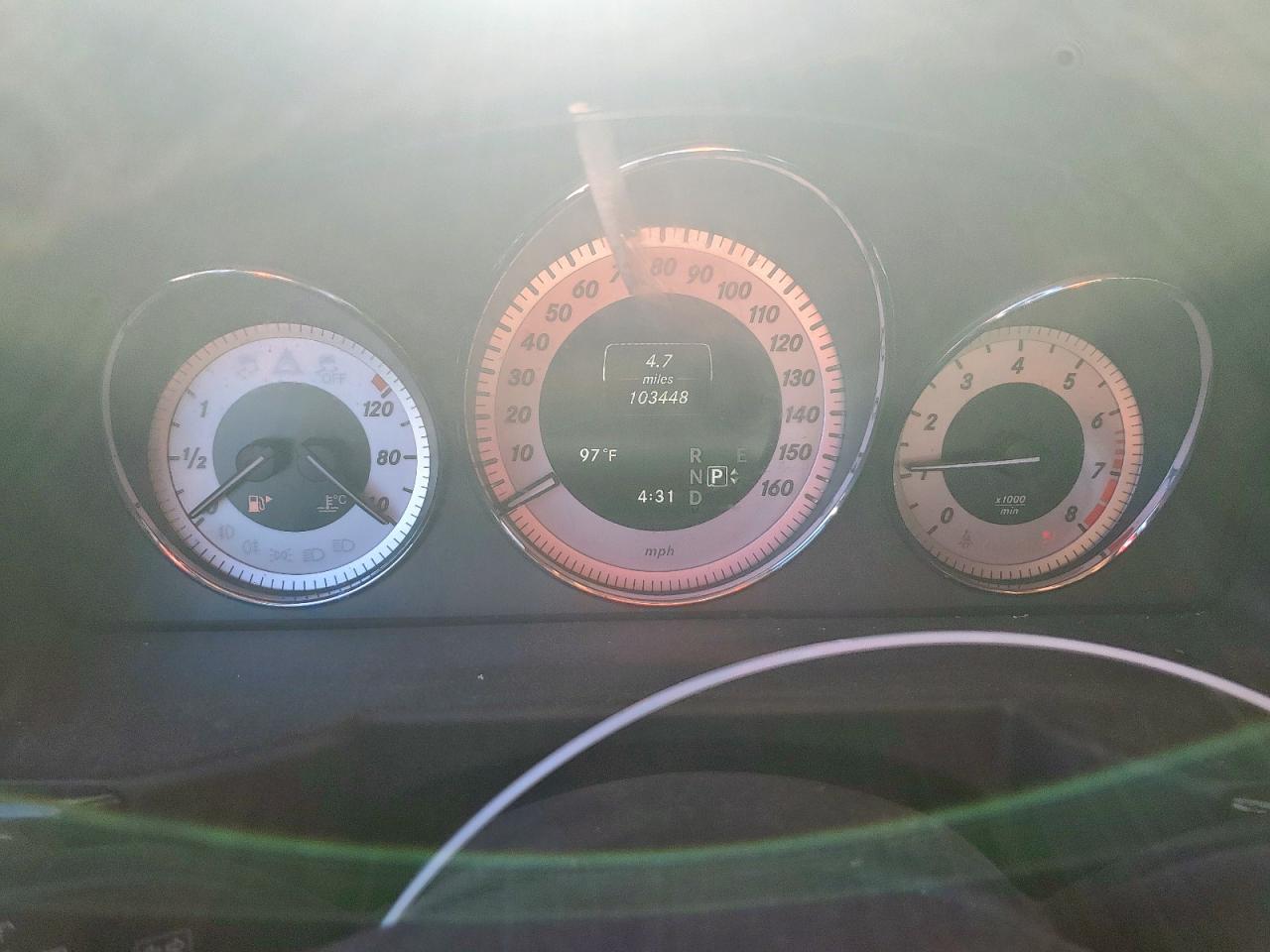 MERCEDES-BENZ GLK-CLASS 350