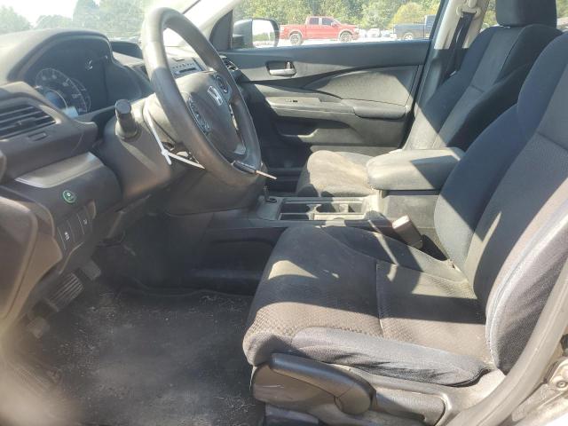 2016 HONDA CR-V SE 2HKRM3H40GH515307