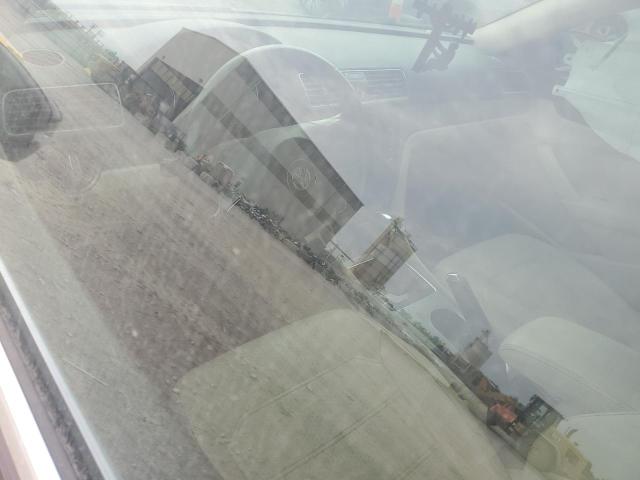 2014 VOLKSWAGEN PASSAT SE - 1VWBN7A36EC043451