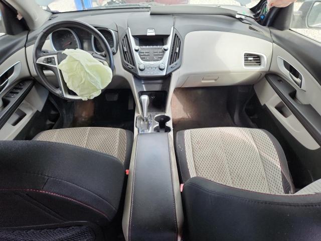 2011 CHEVROLET EQUINOX LS - 2CNALBEC2B6238836