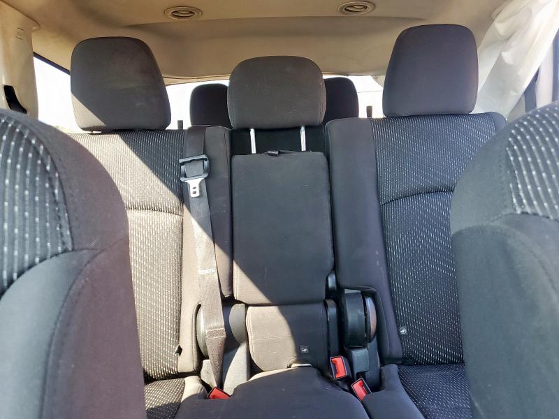 2018 DODGE JOURNEY SE - 3C4PDCAB3JT363630