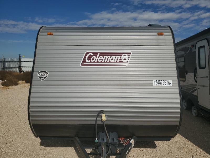 2023 KEYSTONE COLEMAN #3271685344