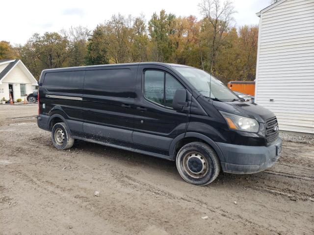 2015 FORD TRANSIT T- #3282403267