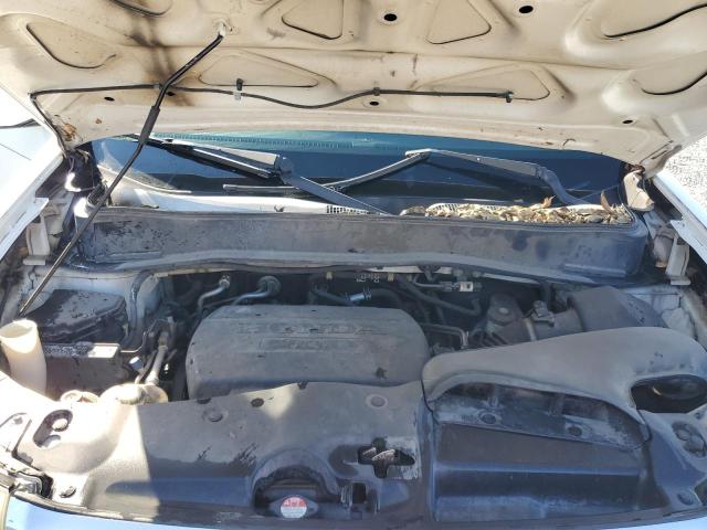 2009 HONDA PILOT EX #3292353268