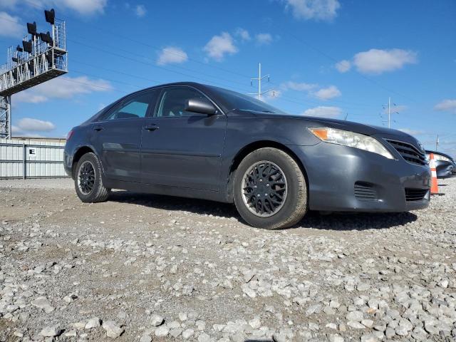 2010 TOYOTA CAMRY BASE - 4T4BF3EK4AR007189