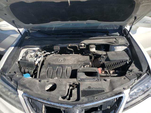 2018 ACURA RDX 5J8TB4H34JL024722