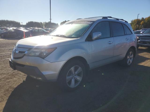 ACURA MDX TECHNO