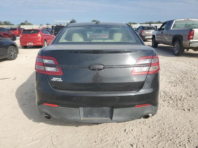 2014 FORD TAURUS LIM - 1FAHP2F84EG105166
