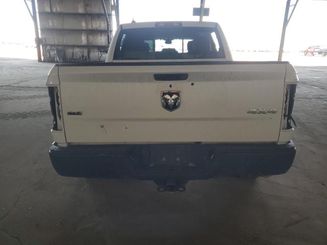 2023 RAM 1500 CLASS #3293302453