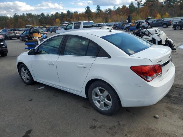 2014 CHEVROLET CRUZE LT - 1G1PK5SB8E7400612