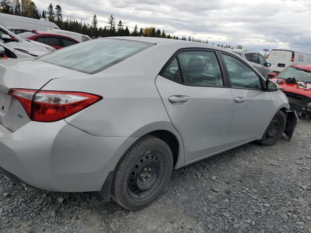 2016 TOYOTA COROLLA L - 2T1BURHE1GC737287