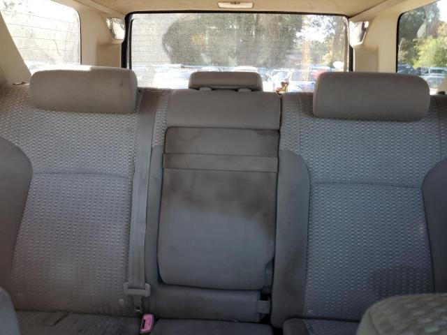 2007 TOYOTA 4RUNNER SR #3283968828