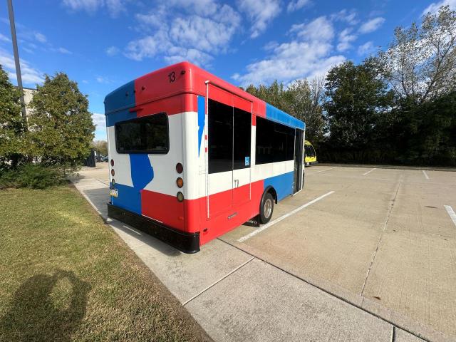 2016 FORD ECONOLINE #3302736003