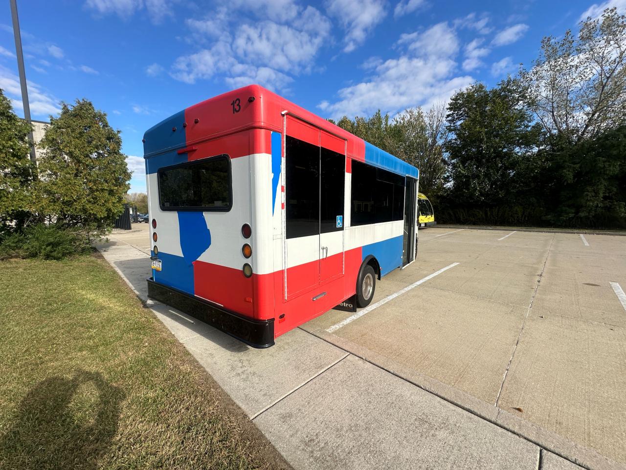 Lot #3302736003 2016 FORD ECONOLINE