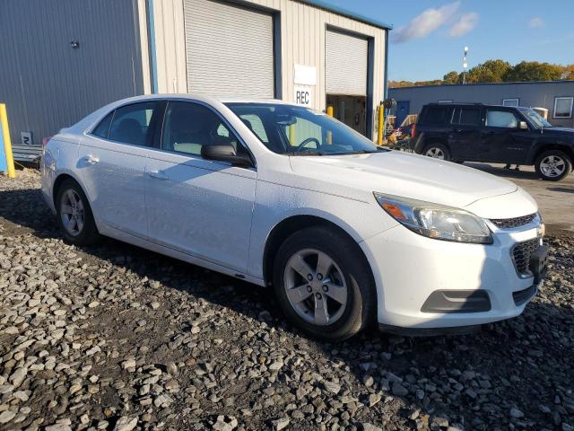 2015 CHEVROLET MALIBU LS #3302722019