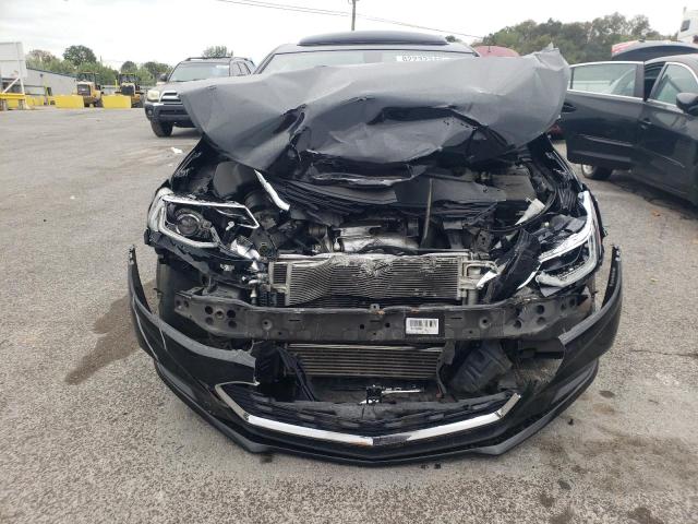 2018 CHEVROLET CRUZE LT 1G1BE5SM4J7150251