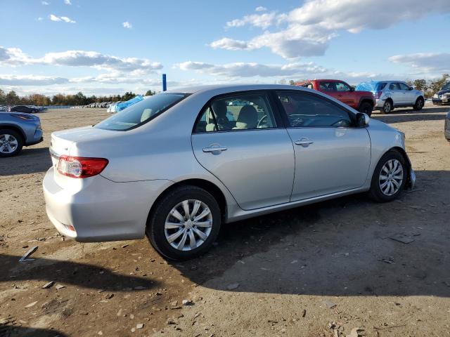 2013 TOYOTA COROLLA BASE - 2T1BU4EEXDC125284