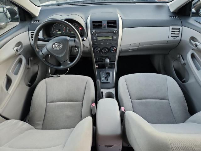 2011 TOYOTA COROLLA BA - JTDBU4EE4BJ107171