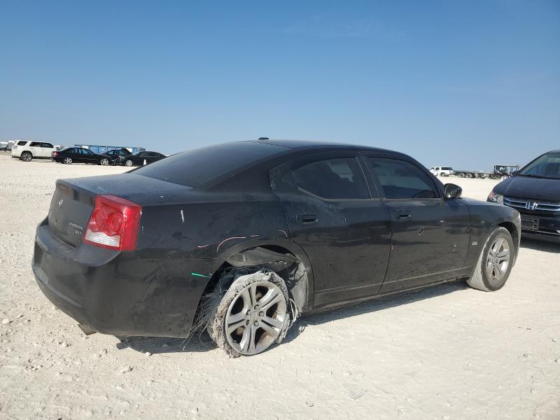 2010 DODGE CHARGER SX - 2B3CA3CV5AH286137