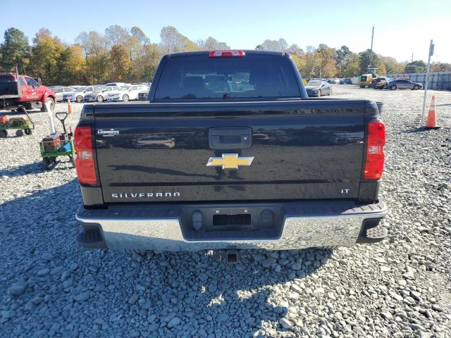 2016 CHEVROLET SILVERADO - 3GCUKREC0GG244238