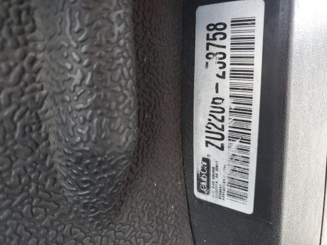 2022 CLUB CAR TEMPO LI #3269771689