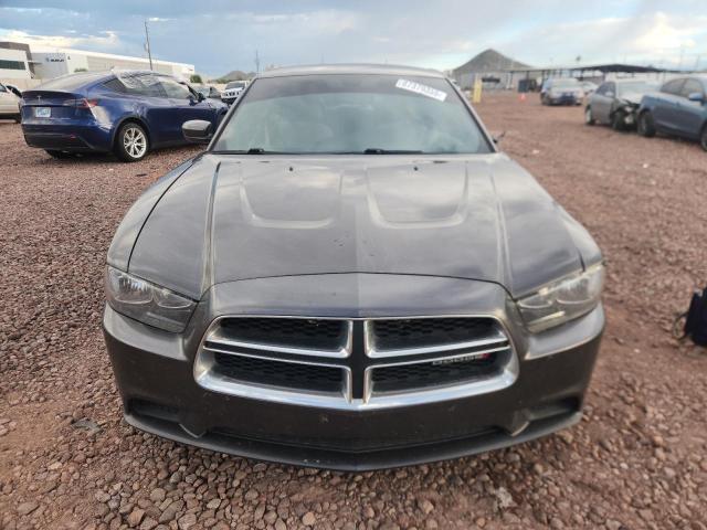 2013 DODGE CHARGER SE - Other View