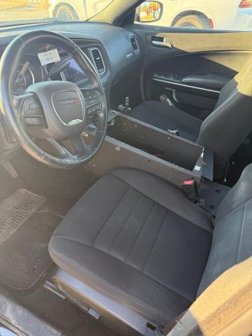 2019 DODGE CHARGER PO 2C3CDXAT2KH679582