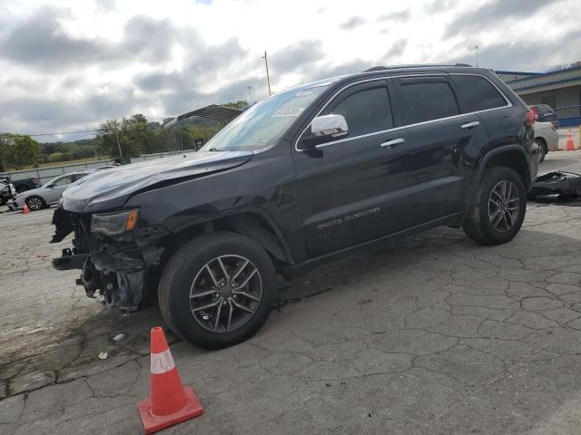 Global Auto Auctions: 2019 JEEP GRAND CHER