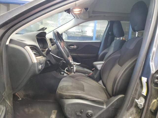 2015 JEEP CHEROKEE L 1C4PJMCS4FW594470