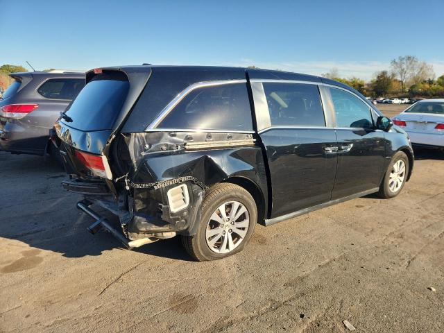 2016 HONDA ODYSSEY SE 5FNRL5H3XGB006541