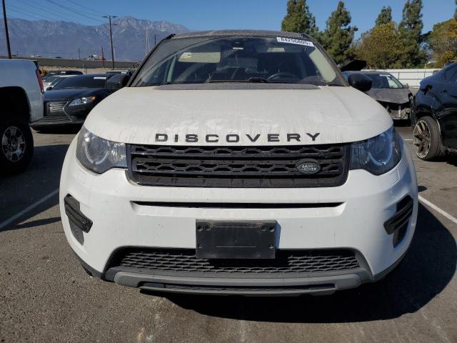 2017 LAND ROVER DISCOVERY SALCP2BG4HH648817