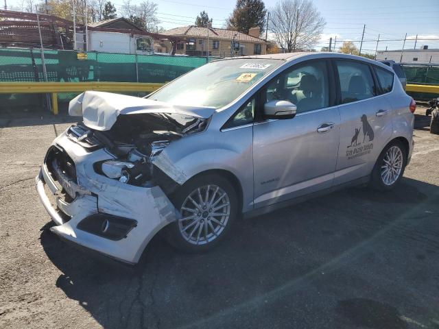 2015 FORD C-MAX SEL 1FADP5BU9FL114490