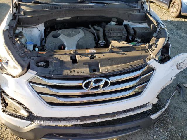2015 HYUNDAI SANTA FE S 5XYZWDLA2FG293470
