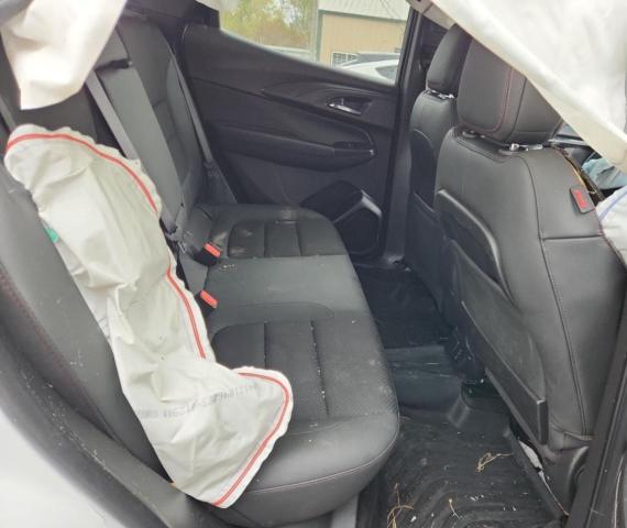 2023 CHEVROLET TRAILBLAZE #3291348183