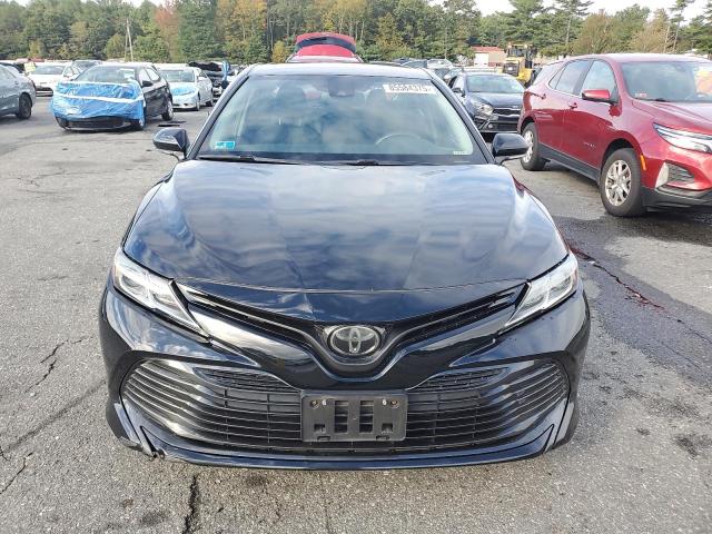 2020 TOYOTA CAMRY LE - 4T1L11AK8LU911654