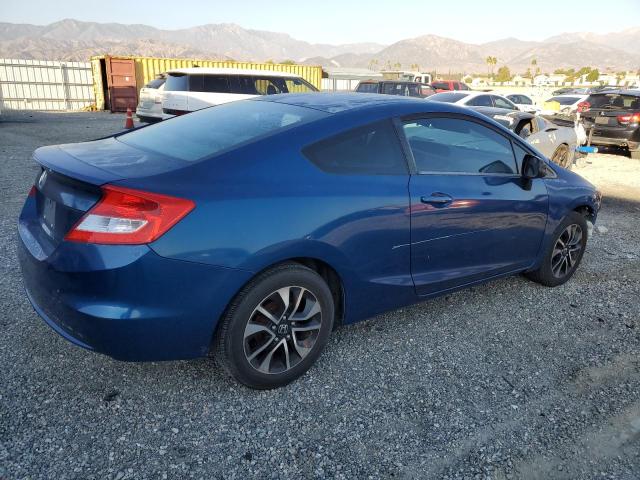 2013 HONDA CIVIC LX - 2HGFG3B55DH511884