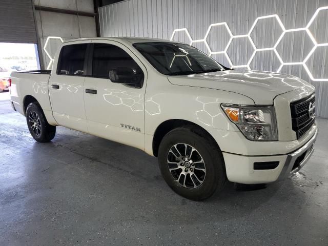2022 NISSAN TITAN S 1N6AA1EE7NN104262